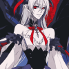 Owari no Seraph Ferid Bathory Diamond Painting