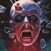 Phantasm Movie Diamond Painting