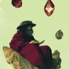 Philosophers Stone Gem Diamond Painting