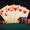 Poker Cards Collection Diamond Painting