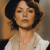 Polly Gray Peaky Blinders Diamond Painting