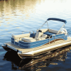 Pontoon Boats Diamond Painting