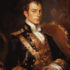 Prince Metternich Famous Diamond Painting