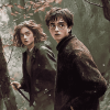 Prisoner of Azkaban Harry Potter Diamond Painting