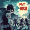 Project Zomboid Poster Diamond Painting