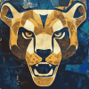 Pumas Unam Football Club Diamond Painting