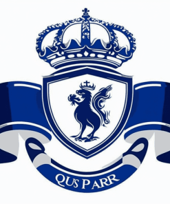 Queens Park Rangers Emblem Diamond Painting