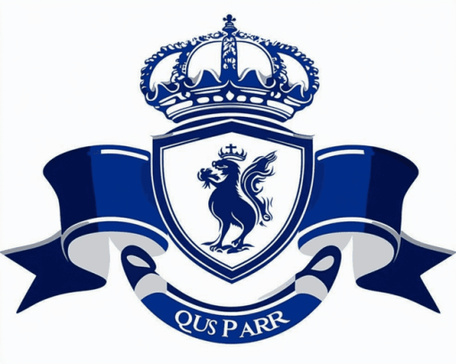 Queens Park Rangers Emblem Diamond Painting