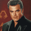 Ray Liotta Iconic Roles Diamond Painting