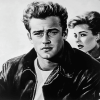 Rebel Without A Cause Film Diamond Painting