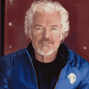 Richard Branson Celebrity Diamond Painting