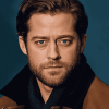 Richard Rankin Celebrity Diamond Painting