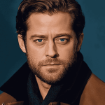 Richard Rankin Celebrity Diamond Painting