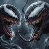 Riot Venom Alien Cartoon Diamond Painting