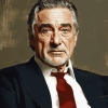 Robert De Niro Celebrity Diamond Painting