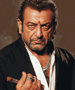 Sanjay Dutt Celebrity Diamond Painting