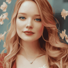 Sarah J Maas Tribute Diamond Painting