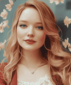 Sarah J Maas Tribute Diamond Painting