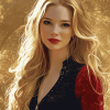 Sarah J Maas Writers Diamond Painting