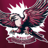 Sea Eagles Rugby Emblem Diamond Painting