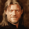 Sean Bean Celebrity Diamond Painting