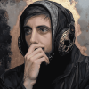 Shroud Youtuber Diamond Painting