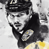 Sidney Crosby Ice Hockey Diamond Painting