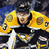 Sidney Crosby Ice Hockey Diamond Painting