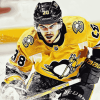 Sidney Crosby Ice Hockey Diamond Painting