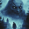 Skinwalker Movies Diamond Painting