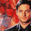 Spiderman Tobey Maguire Diamond Painting