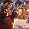 Spirit of Christmas Movie Diamond Painting