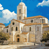 St Anastasia Cathedral in Zadar Diamond Painting