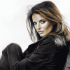 Stana Katic Celebrity Diamond Painting