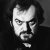 Stanley Kubrick Monochrome Masterpiece Diamond Painting