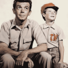 The Andy Griffith Show Movies Diamond Painting