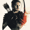 The Arrow Film Diamond Painting