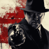 The Blacklist TV Series Diamond Painting