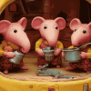 The Clangers Adventure Diamond Painting