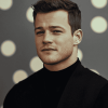 The Cool Taron Egerton Diamond Painting