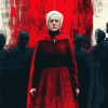 The Handmaids Tale Film Crafting Diamond Painting