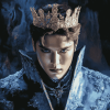 The King Eternal Monarch Series Diamond Painting