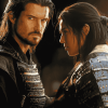 The Last Samurai Movie Diamond Painting