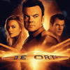 The Orville TV Series Diamond Painting