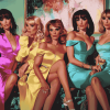 The Real Housewives Series Diamond Painting