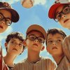 The Sandlot Film Classic Diamond Painting