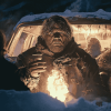 The Thing Movie Collectible Diamond Painting