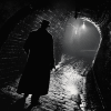 The Third Man Film Diamond Painting