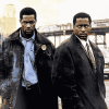 The Wire Series Diamond Painting