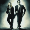 The X Files TV Series Diamond Painting